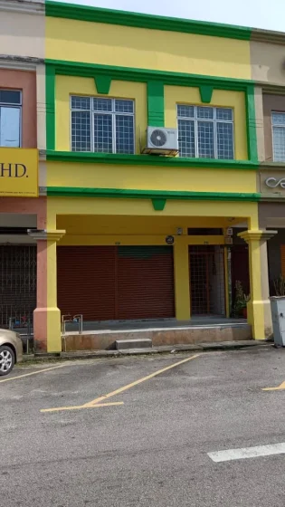 PASTI BESTARI BANDAR PUTERI PUCHONG