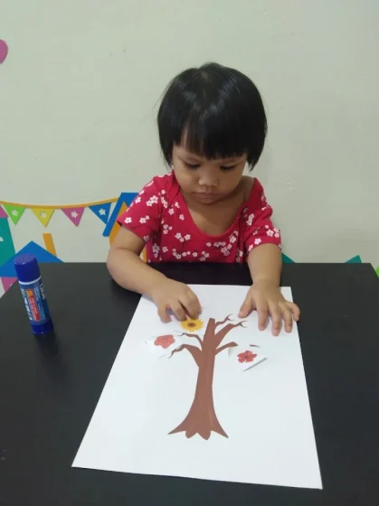 Taska Kasih An Nur 5