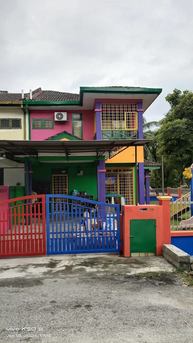 Taska Mesra Kasih