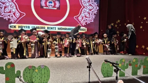 Taska Permata As Saf Taman Putra Perdana Puchong